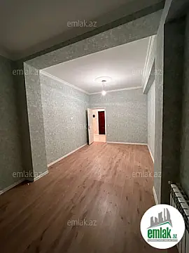 Satılır 2 otaqlı yeni tikili 70 m²
