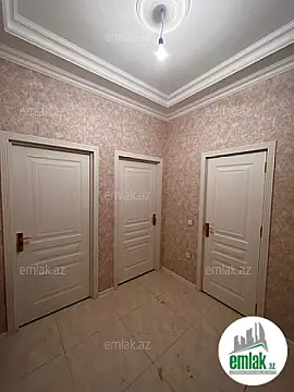 Satılır 2 otaqlı yeni tikili 70 m² — Bakı 2 otaq 70.00 m²