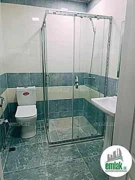 Satılır 3 otaqlı yeni tikili 116 m² — Bakı 3 otaq 116.00 m²