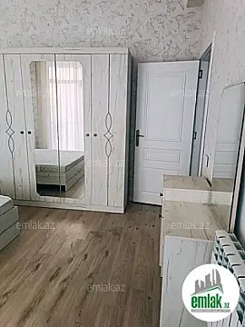 Satılır 3 otaqlı yeni tikili 116 m²
