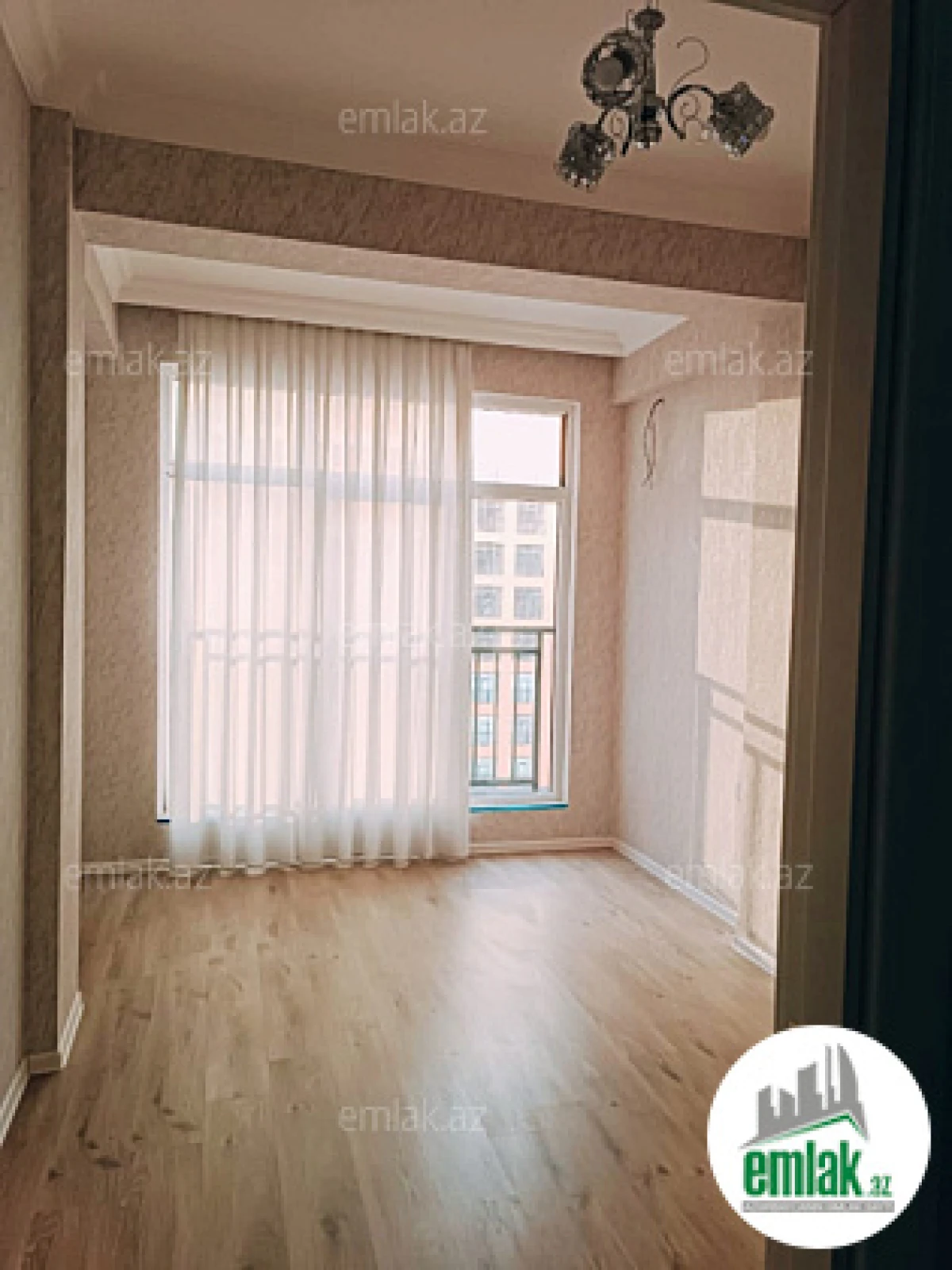Satılır 3 otaqlı yeni tikili 116 m²