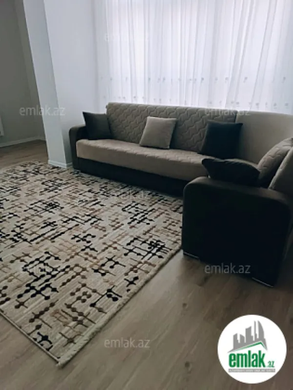Satılır 3 otaqlı yeni tikili 116 m²