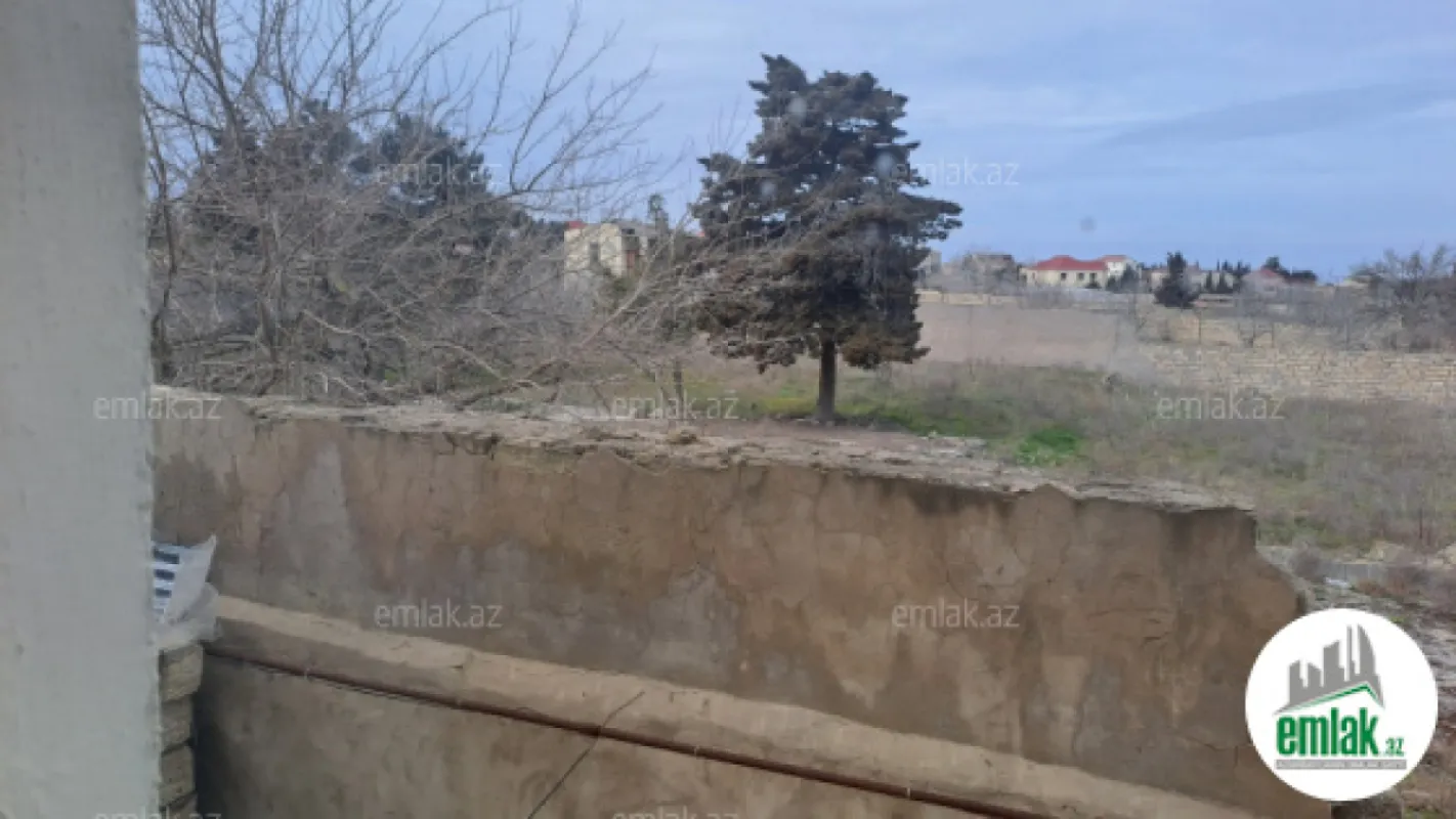 Satılır torpaq sahəsi 32 m²