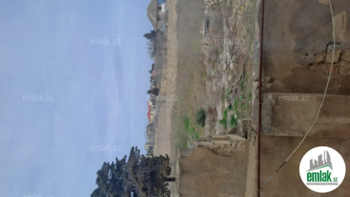 Satılır torpaq sahəsi 32 m²