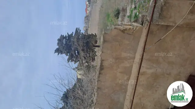 Satılır torpaq sahəsi 32 m²
