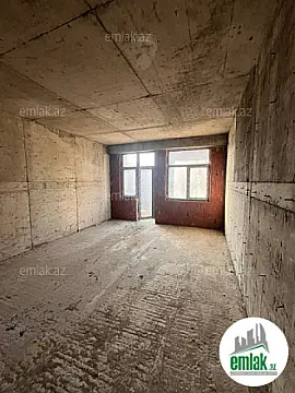 Satılır 4 otaqlı yeni tikili 220 m²