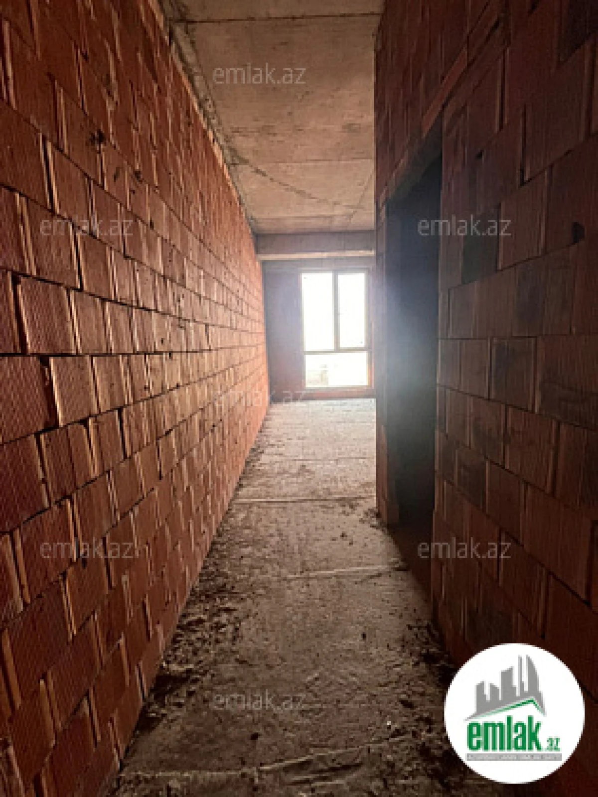 Satılır 4 otaqlı yeni tikili 220 m²