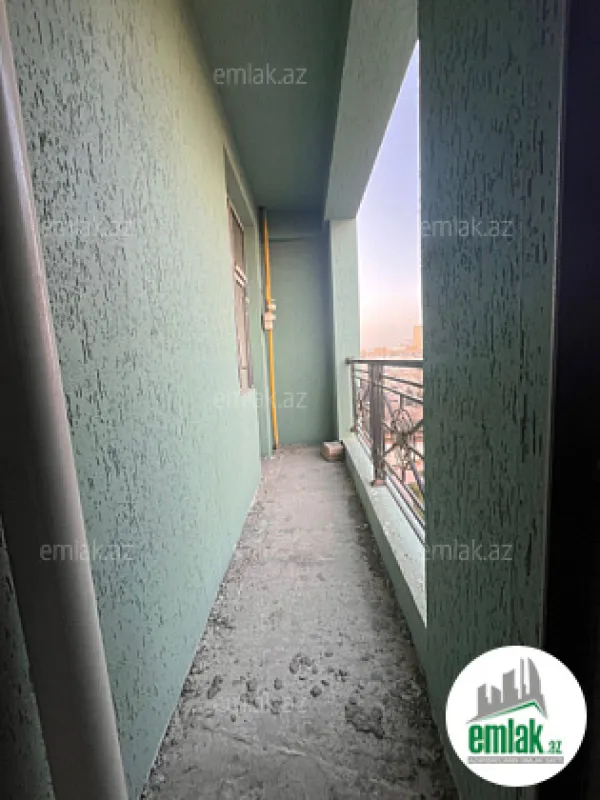 Satılır 4 otaqlı yeni tikili 220 m²