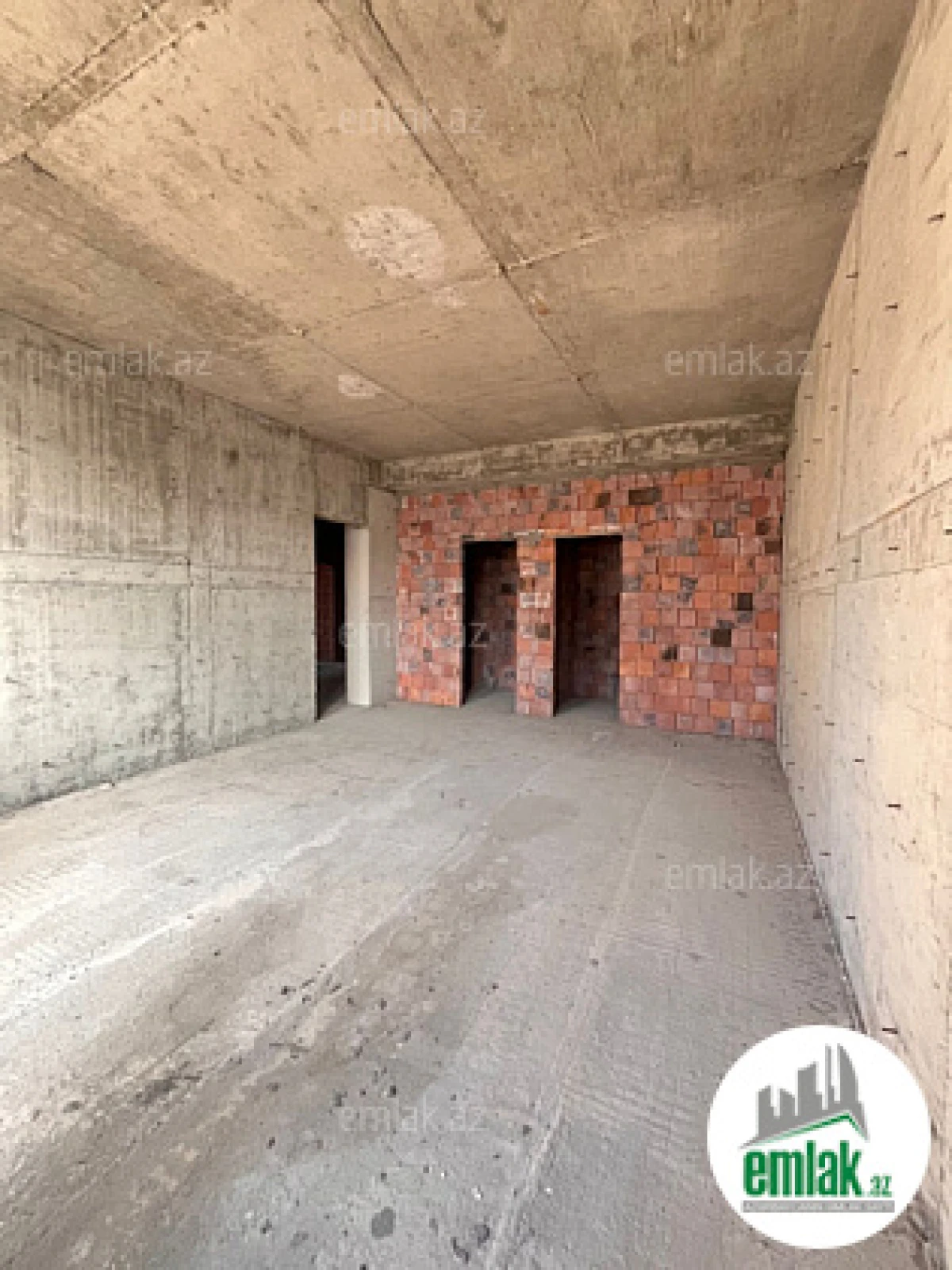 Satılır 4 otaqlı yeni tikili 220 m²