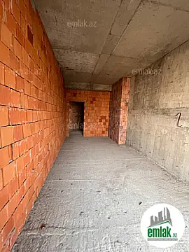 Satılır 4 otaqlı yeni tikili 220 m²