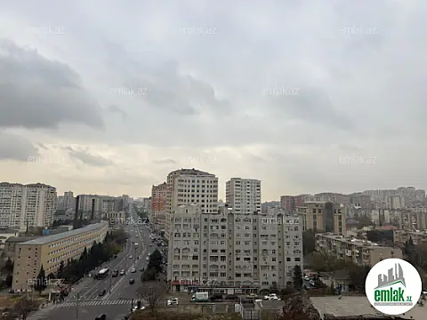 Satılır 2 otaqlı yeni tikili 85 m²