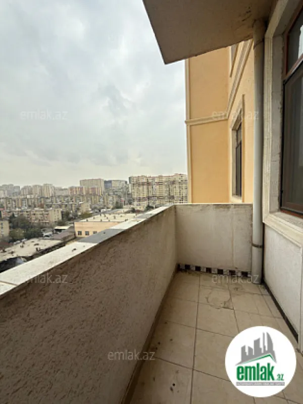 Satılır 2 otaqlı yeni tikili 85 m²