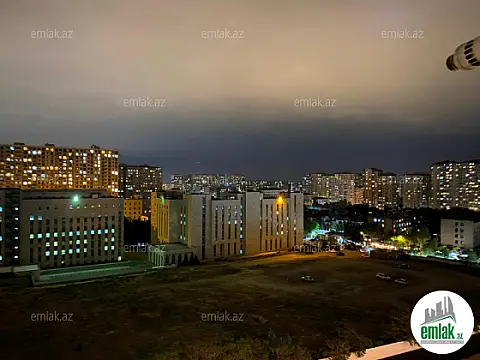 Satılır 2 otaqlı yeni tikili 85 m²