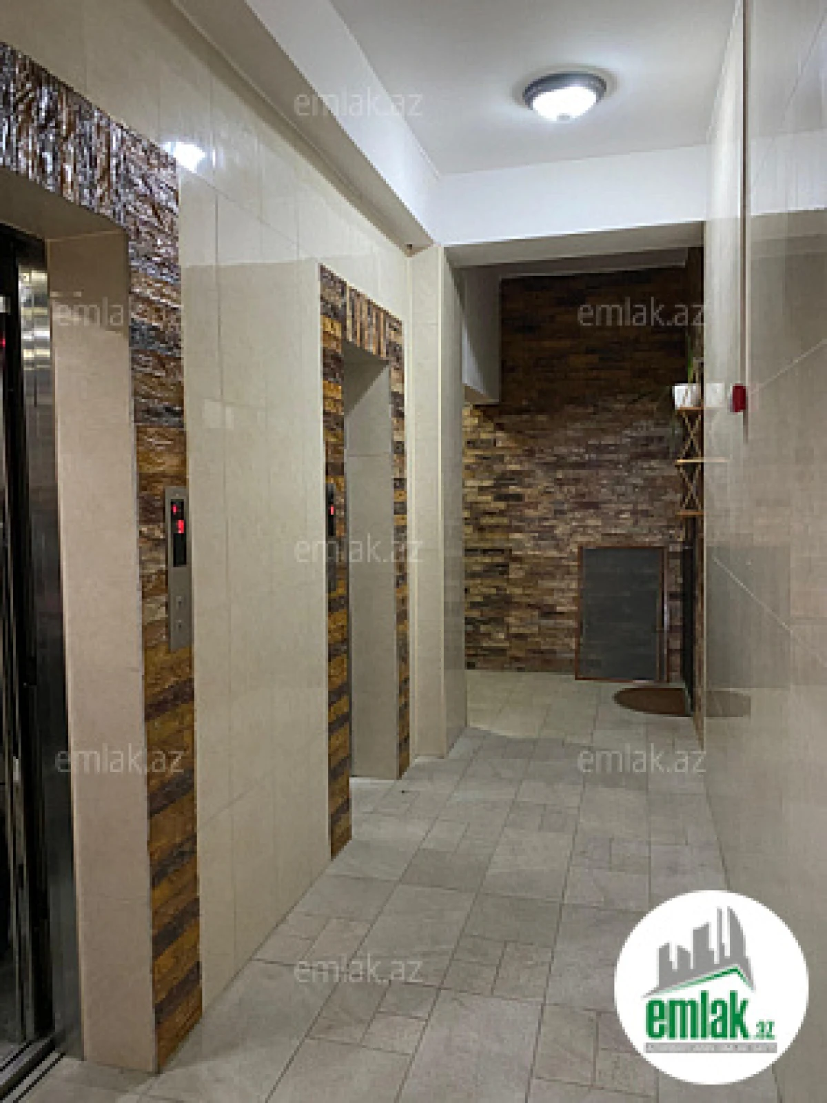 Satılır 2 otaqlı yeni tikili 85 m²