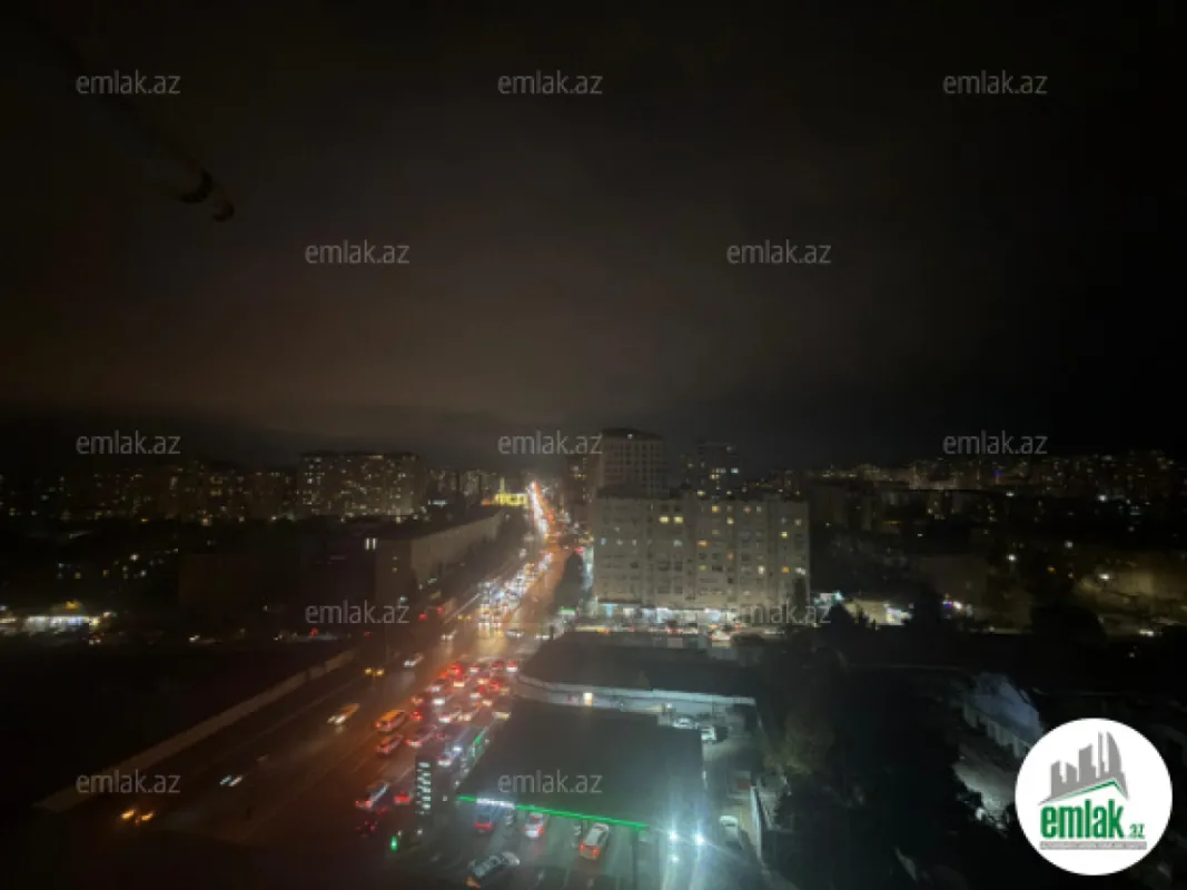 Satılır 2 otaqlı yeni tikili 85 m²