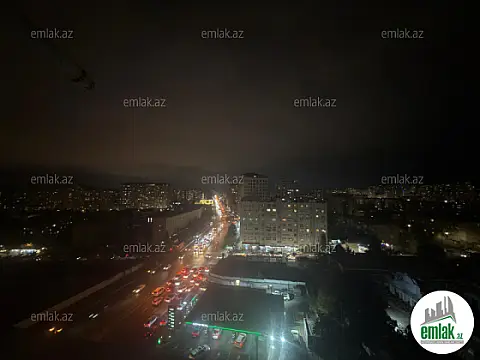 Satılır 2 otaqlı yeni tikili 85 m²