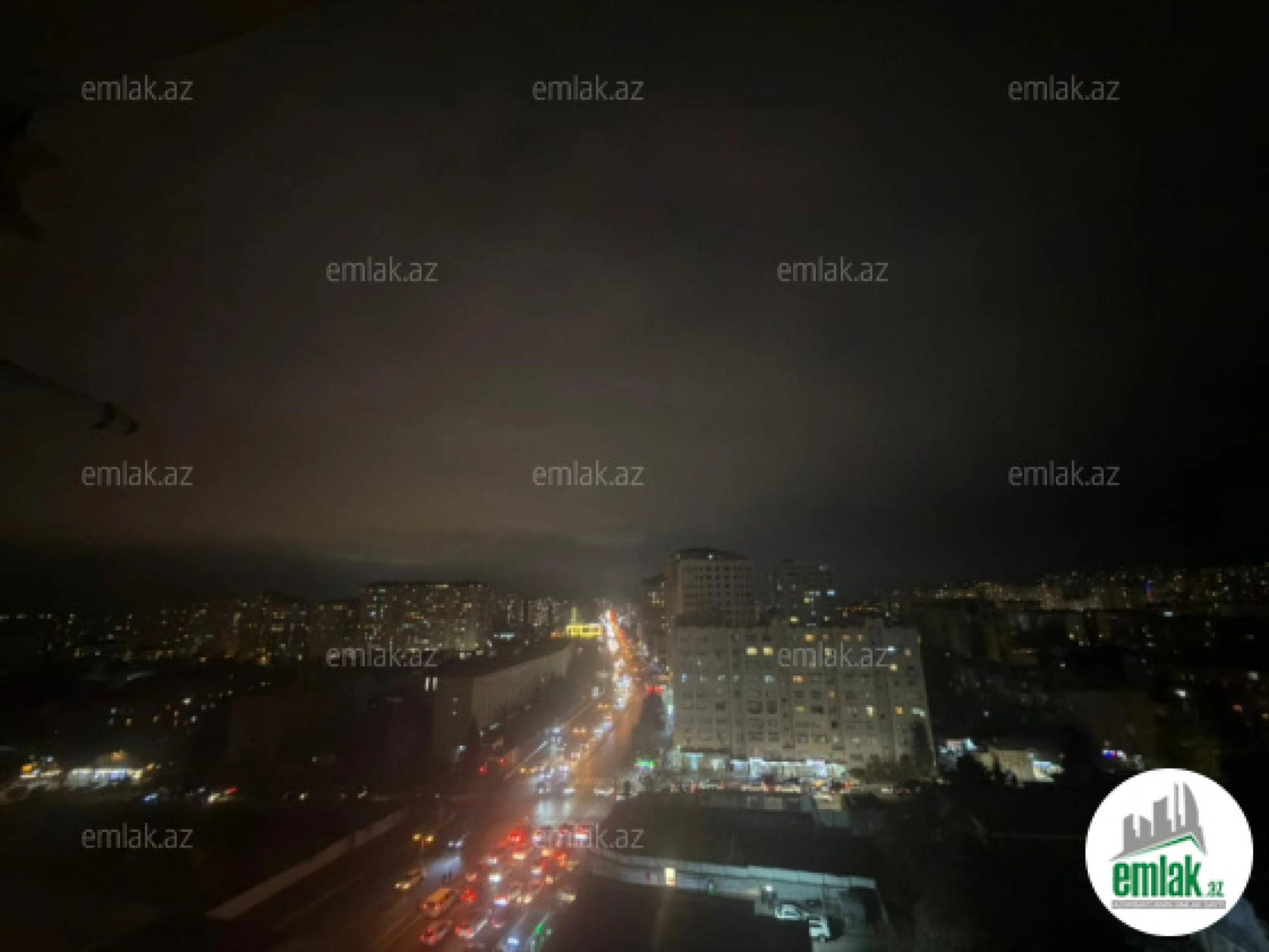 Satılır 2 otaqlı yeni tikili 85 m²