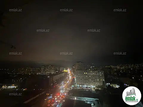 Satılır 2 otaqlı yeni tikili 85 m²