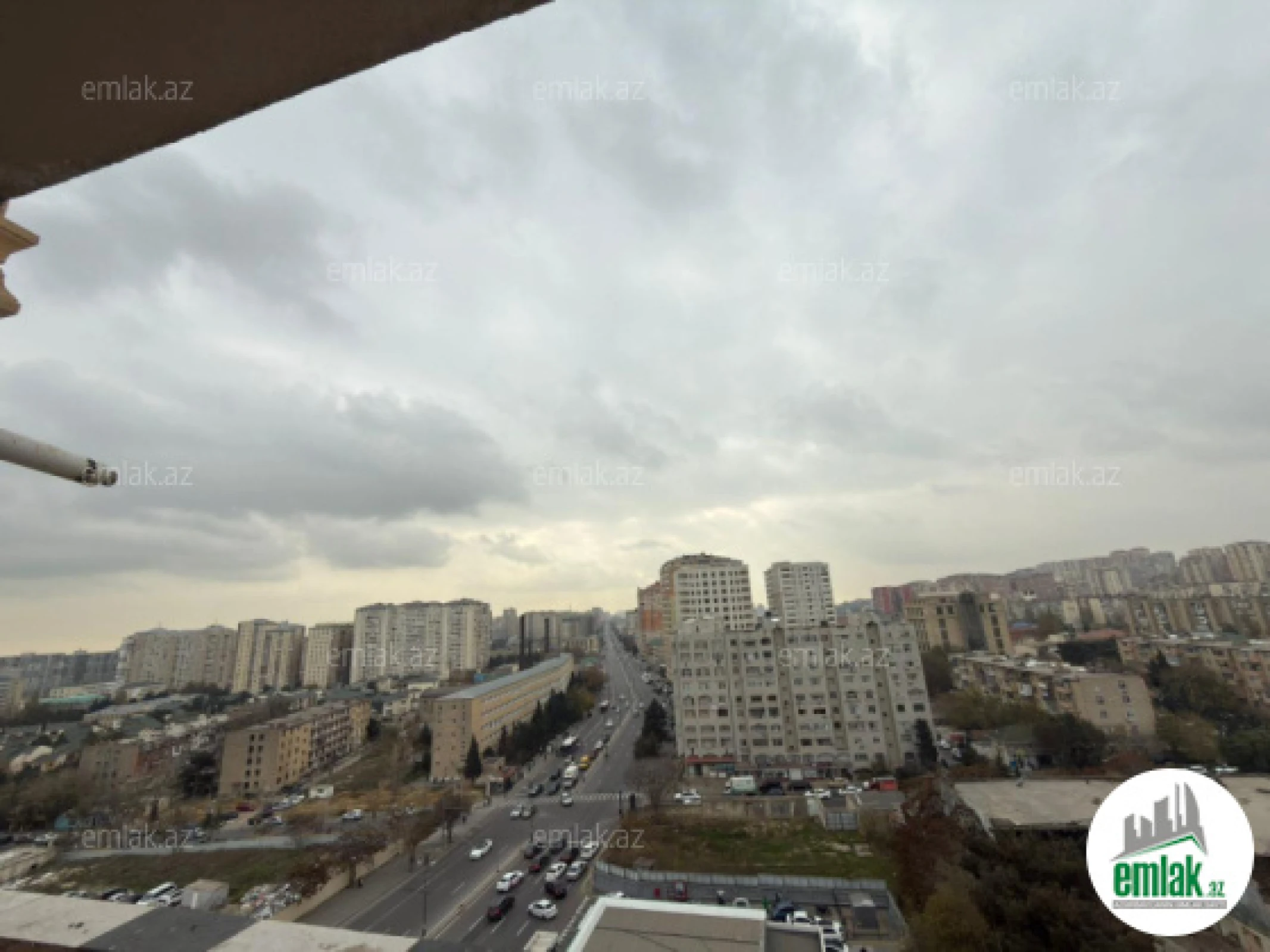 Satılır 2 otaqlı yeni tikili 85 m²