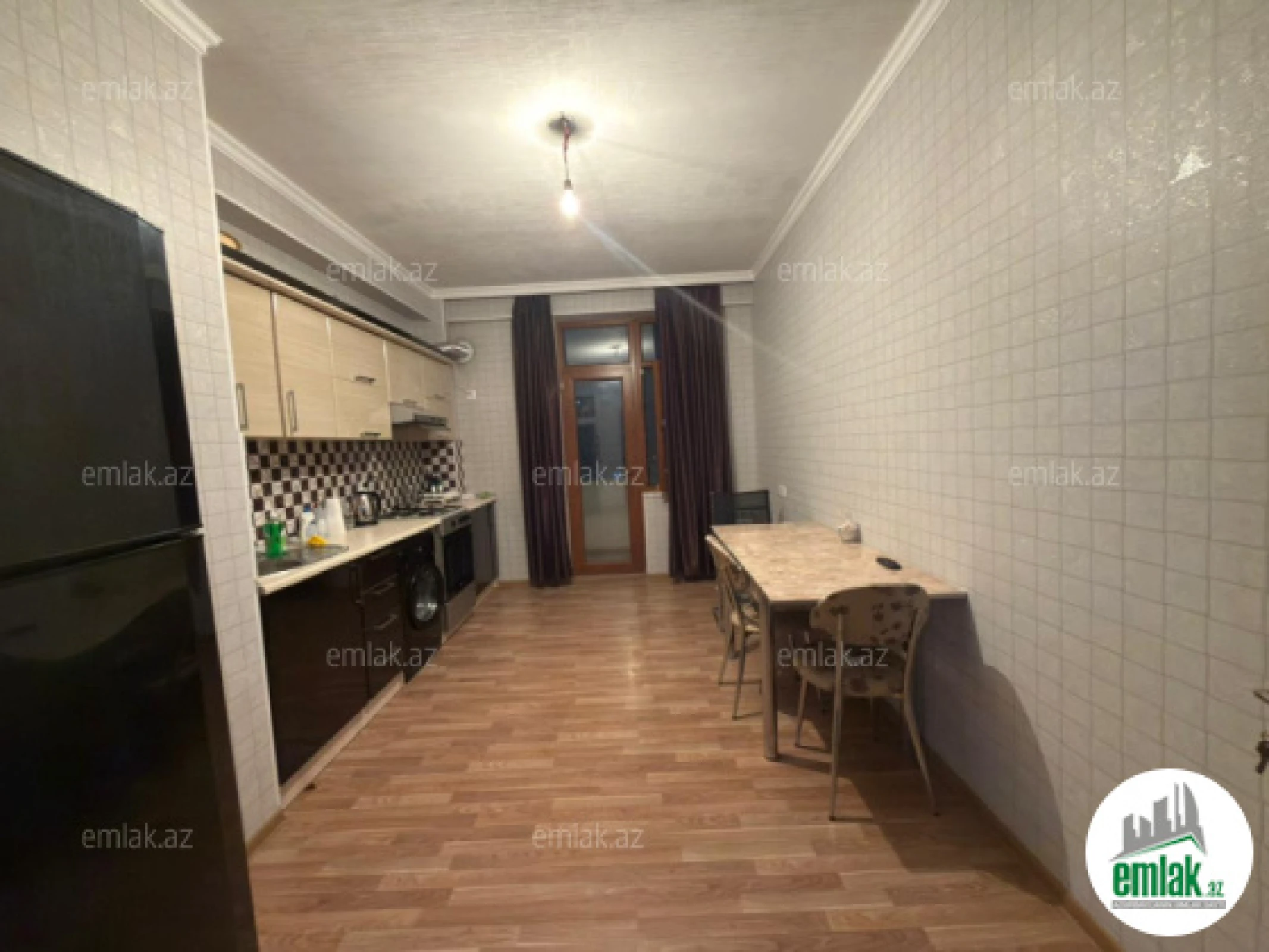 Satılır 2 otaqlı yeni tikili 85 m²