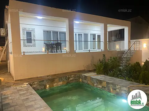 Satılır 3 otaqlı mənzil 100 m² — Bakı 3 otaq 100.00 m²