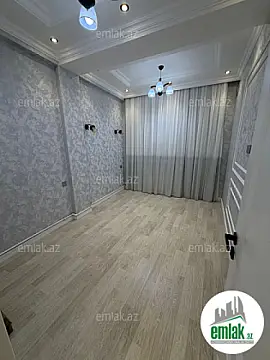 Satılır 3 otaqlı yeni tikili 83 m²