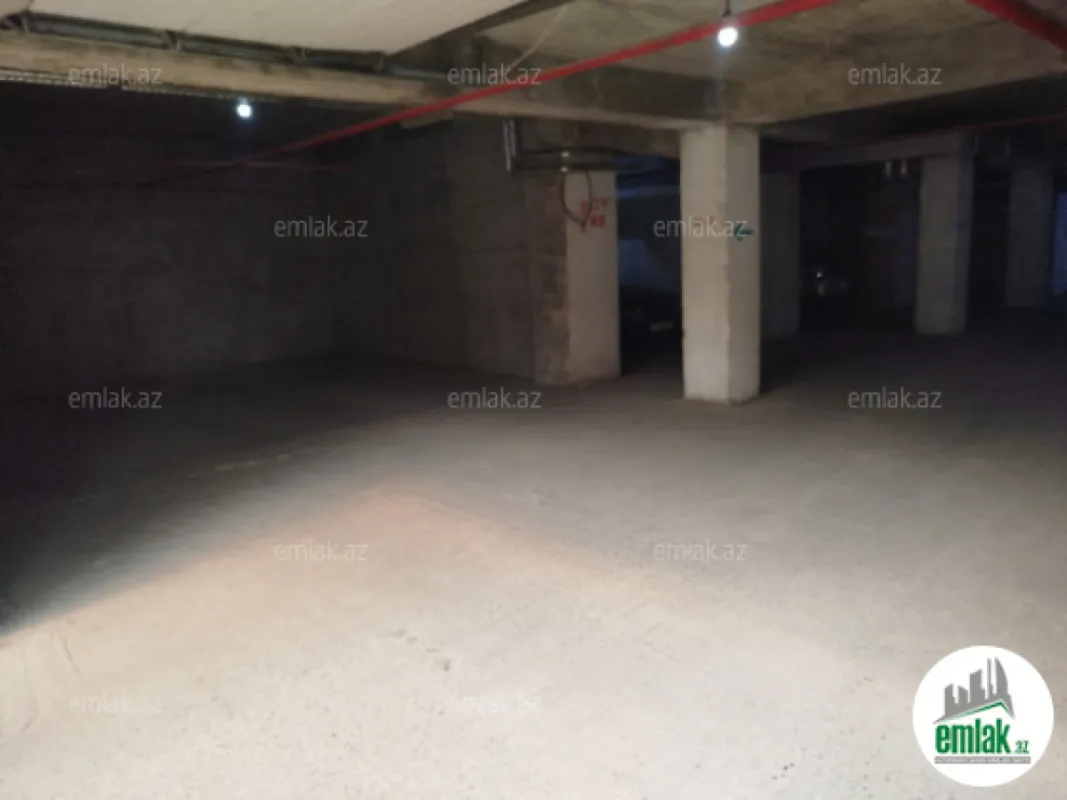 Satılır 1 otaqlı obyekt 2579.9 m²