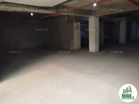 Satılır 1 otaqlı obyekt 2579.9 m² — Bakı 1 otaq 2579.90 m²