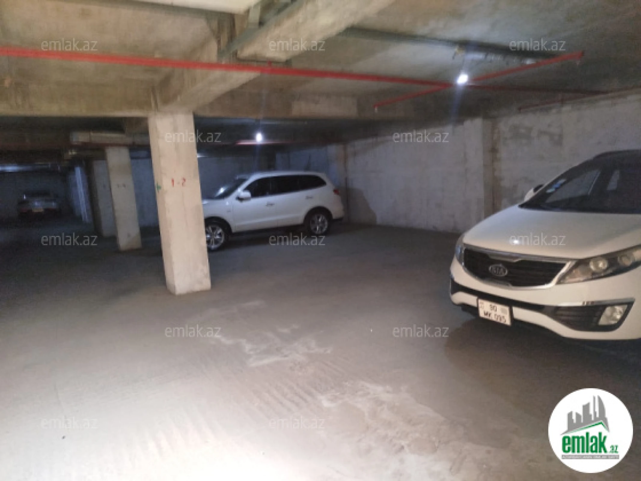 Satılır 1 otaqlı obyekt 2579.9 m²