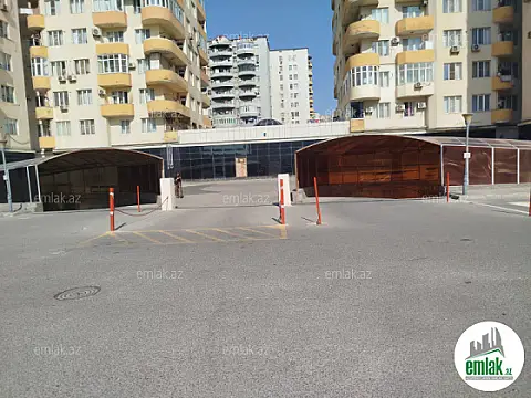 Satılır 1 otaqlı obyekt 2579.9 m²
