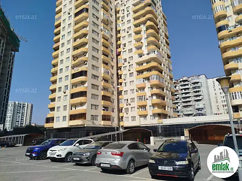 Satılır 1 otaqlı obyekt 2579.9 m²