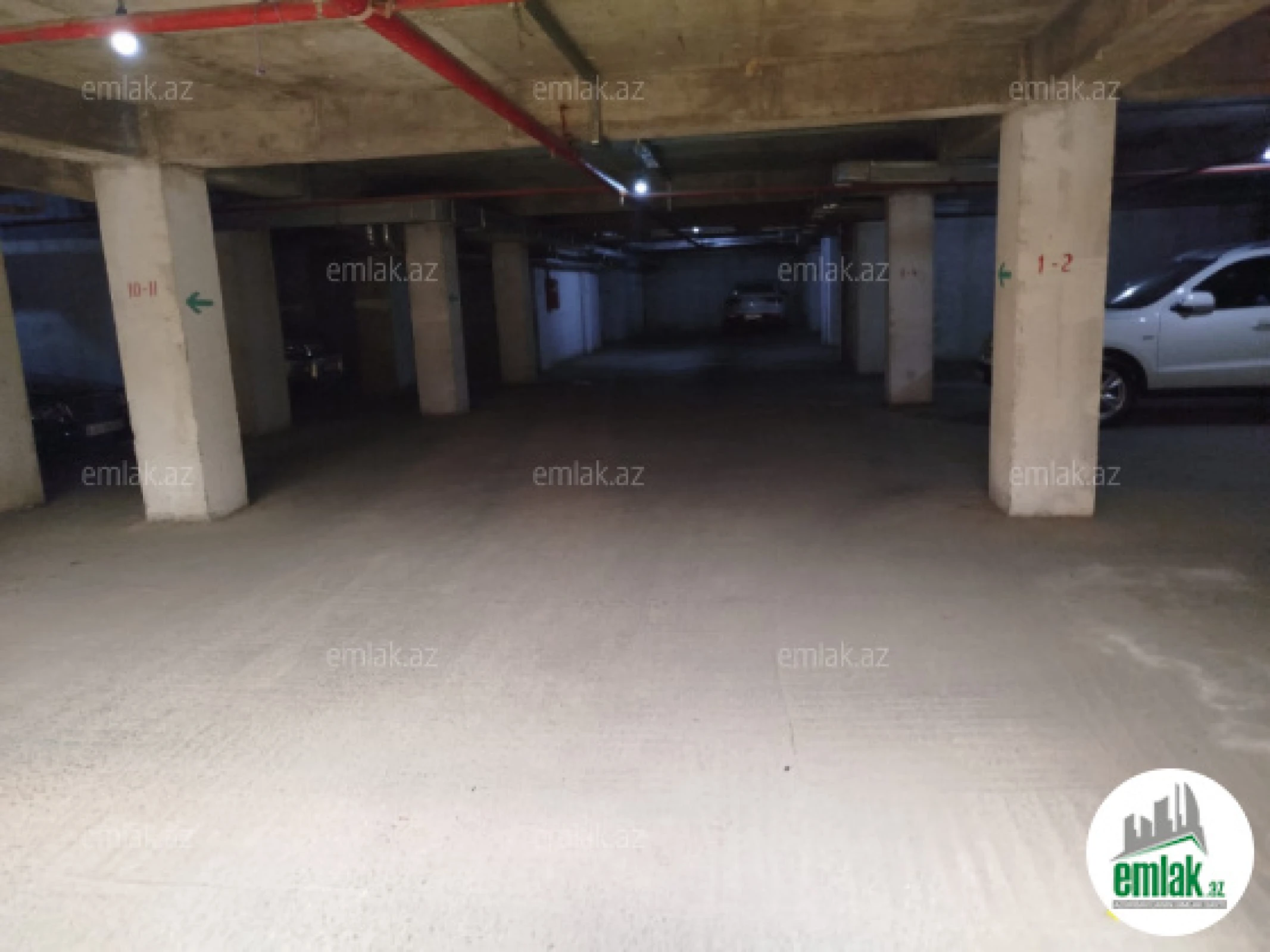 Satılır 1 otaqlı obyekt 2579.9 m²