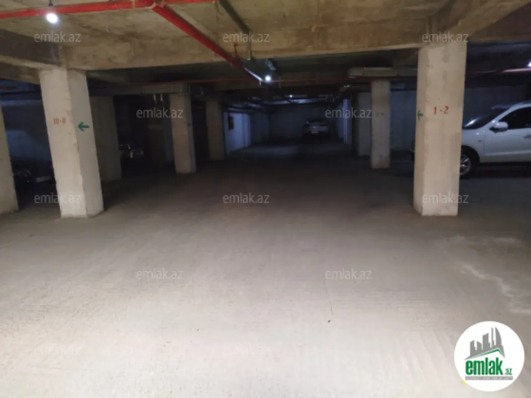 Satılır 1 otaqlı obyekt 2579.9 m²