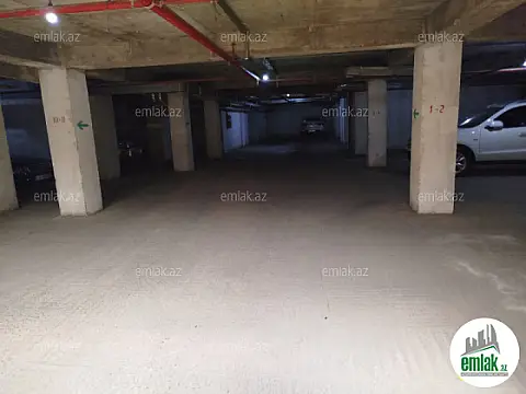 Satılır 1 otaqlı obyekt 2579.9 m²