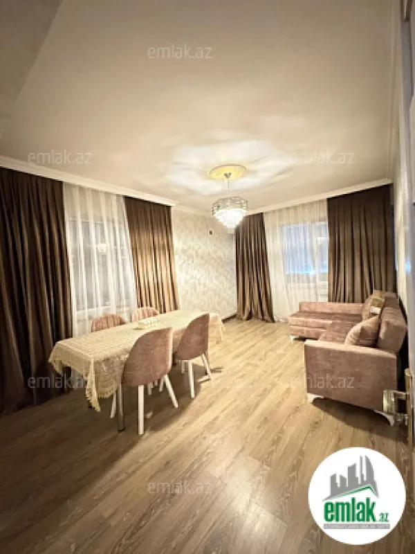Satılır 2 otaqlı köhnə tikili 62 m²