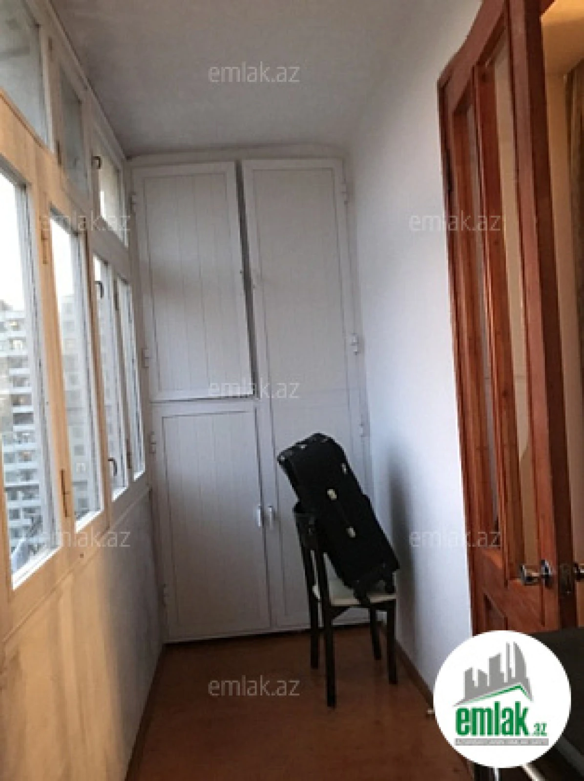 Satılır 3 otaqlı köhnə tikili 78 m²