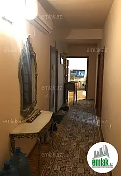 Satılır 3 otaqlı köhnə tikili 78 m² — Bakı 3 otaq 78.00 m²