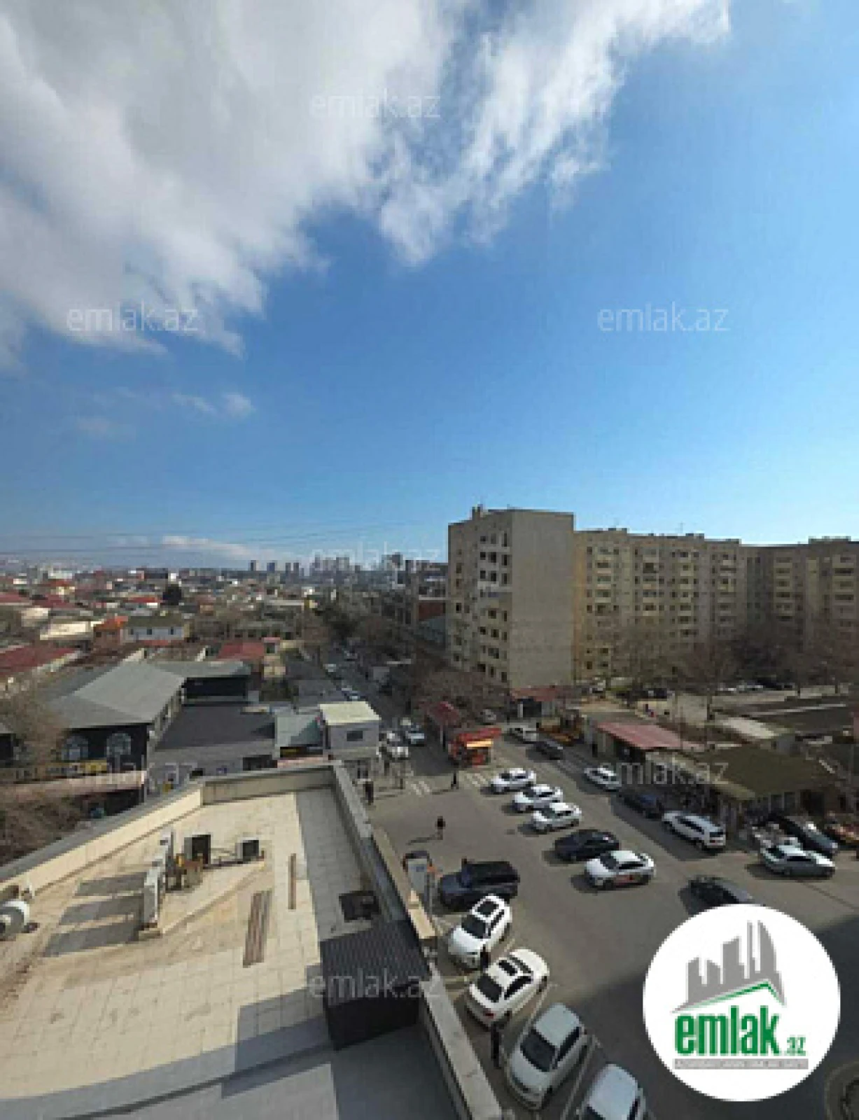 Satılır 3 otaqlı yeni tikili 135 m²