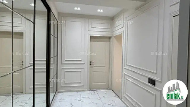 Satılır 2 otaqlı yeni tikili 50 m²