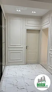 Satılır 2 otaqlı yeni tikili 50 m²