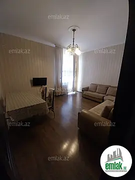 Satılır 2 otaqlı yeni tikili 74 m²