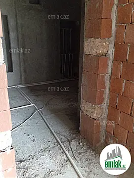 Satılır 2 otaqlı yeni tikili 82.1 m²