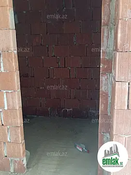 Satılır 2 otaqlı yeni tikili 82.1 m²