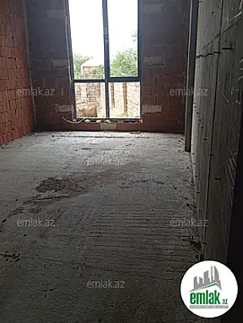 Satılır 2 otaqlı yeni tikili 82.1 m² — Bakı 2 otaq 82.10 m²