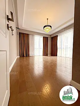 Satılır 3 otaqlı yeni tikili 88 m²