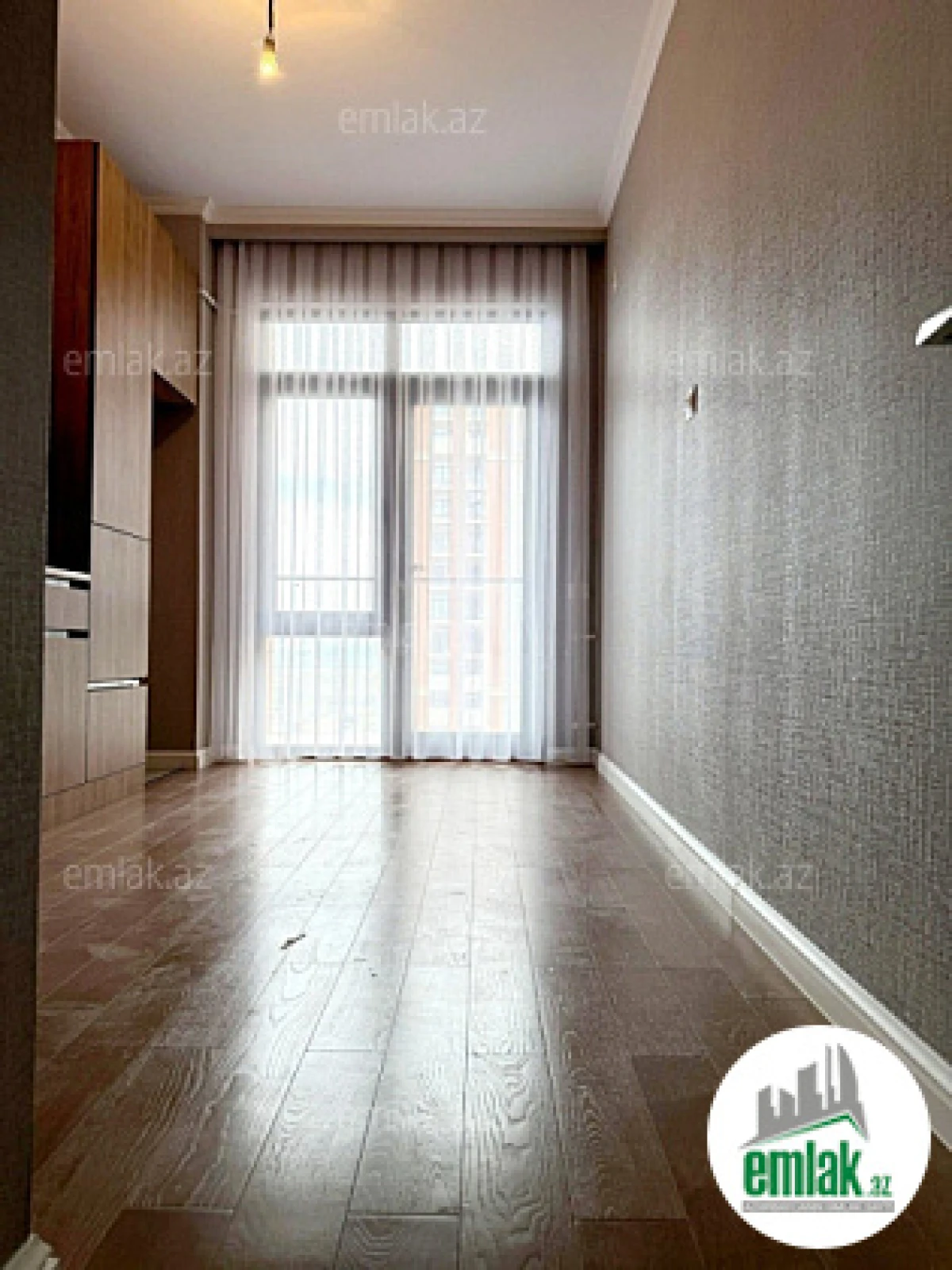 Satılır 3 otaqlı yeni tikili 88 m²