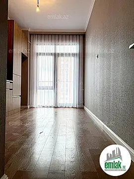 Satılır 3 otaqlı yeni tikili 88 m²