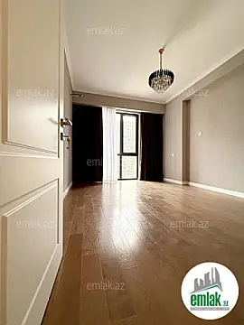 Satılır 3 otaqlı yeni tikili 88 m²