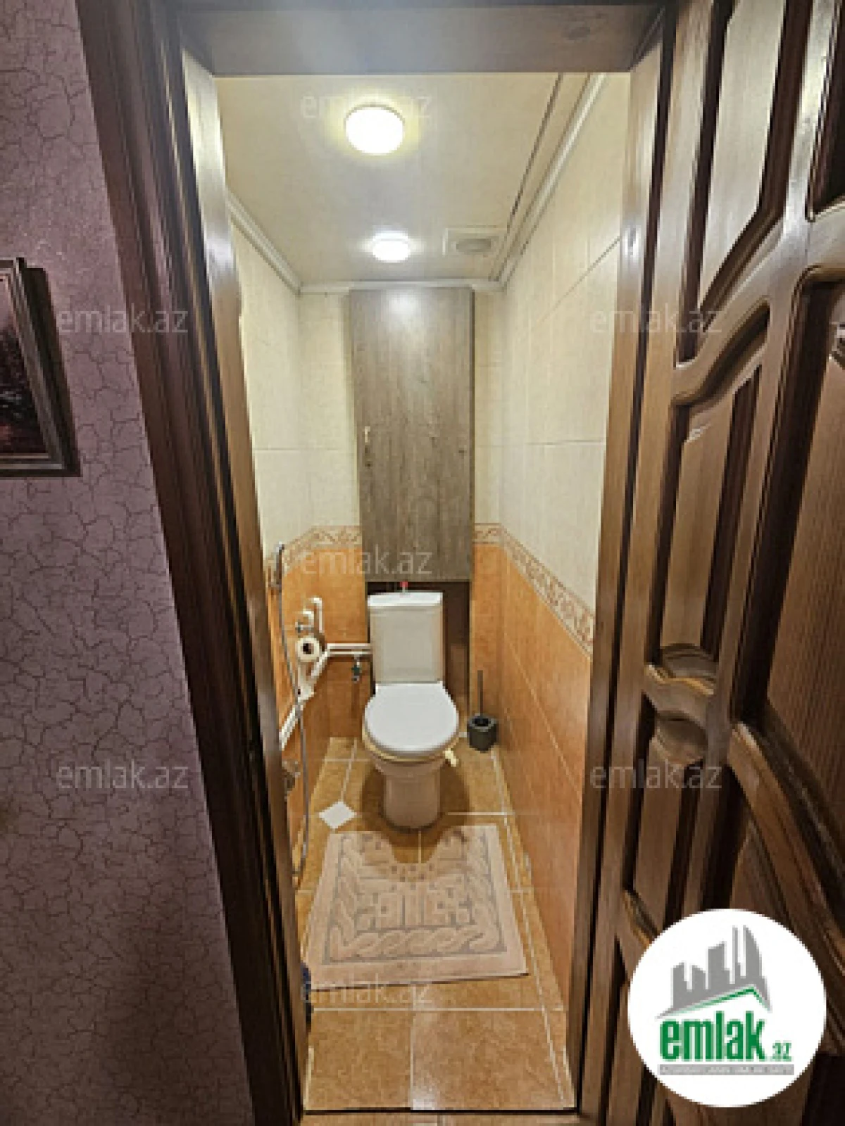 Satılır 3 otaqlı köhnə tikili 70 m²