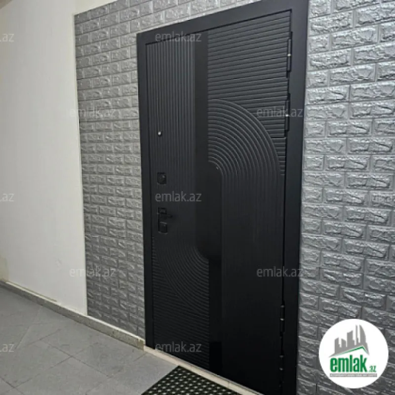 Satılır 2 otaqlı yeni tikili 77 m²